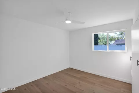 Bedroom - 501 W Seldon Ln, Phoenix, AZ 85021 photo 2 of 3