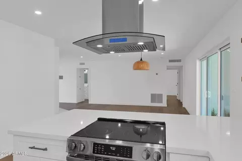 Kitchen - 501 W Seldon Ln, Phoenix, AZ 85021 photo 3 of 3