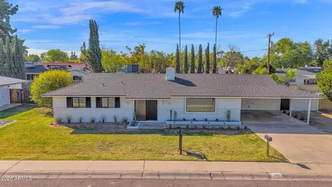 501 W Seldon Ln, Phoenix, AZ 85021