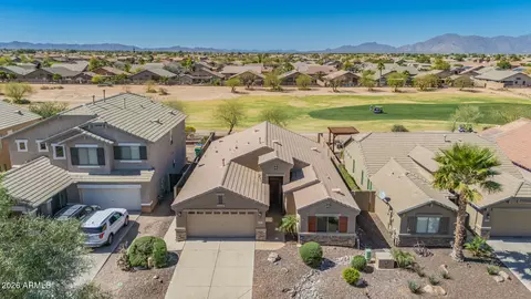 21922 N Dietz Dr, Maricopa, AZ 85138