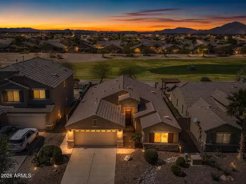 21922 N Dietz Dr, Maricopa, AZ 85138