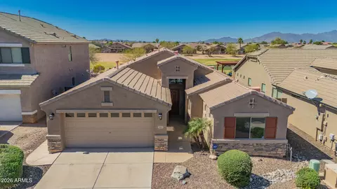 21922 N Dietz Dr, Maricopa, AZ 85138