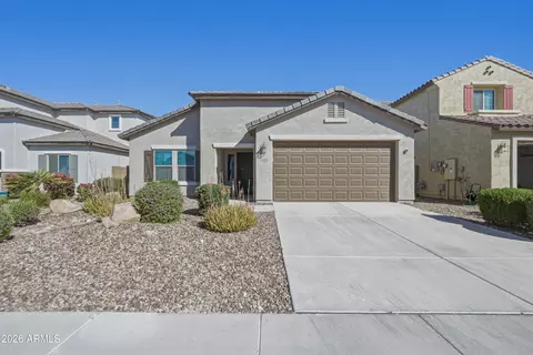 6686 W Pleasant Oak Ct, Florence, AZ 85132