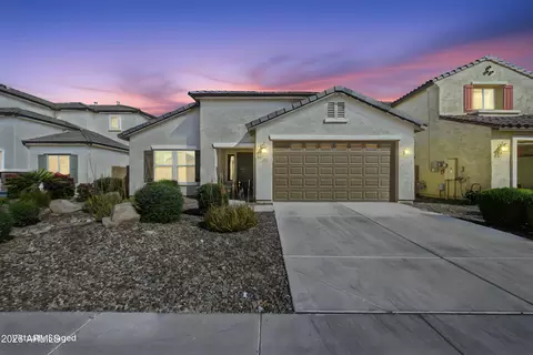 6686 W Pleasant Oak Ct, Florence, AZ 85132