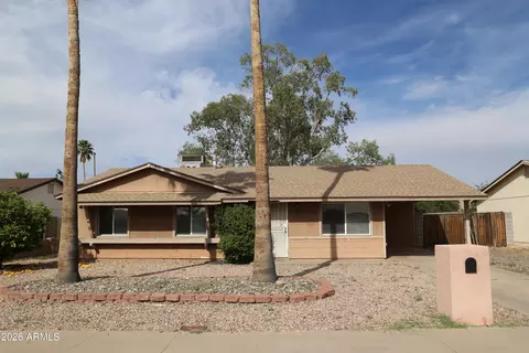 13238 N 38th Pl, Phoenix, AZ 85032