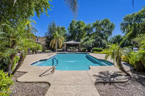 Exterior - 10222 E Isleta Ave, Mesa, AZ 85209 photo 8 of 10
