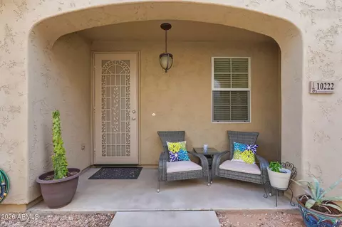 Exterior - 10222 E Isleta Ave, Mesa, AZ 85209 photo 2 of 10