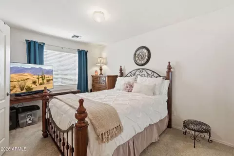 Bedroom - 10222 E Isleta Ave, Mesa, AZ 85209 photo 5 of 5