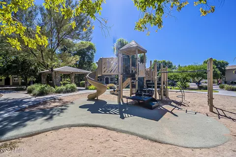 Exterior - 10222 E Isleta Ave, Mesa, AZ 85209 photo 10 of 10
