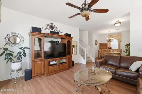 Living - 10222 E Isleta Ave, Mesa, AZ 85209 photo 3 of 3