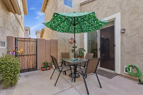 Exterior - 10222 E Isleta Ave, Mesa, AZ 85209 photo 4 of 10