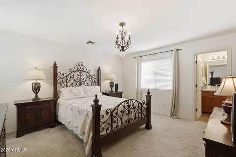 Bedroom - 10222 E Isleta Ave, Mesa, AZ 85209 photo 1 of 5