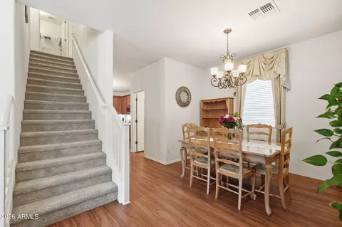 Dining - 10222 E Isleta Ave, Mesa, AZ 85209 photo 1 of 2