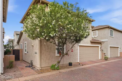 Exterior - 10222 E Isleta Ave, Mesa, AZ 85209 photo 6 of 10