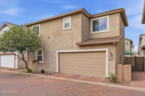 Exterior - 10222 E Isleta Ave, Mesa, AZ 85209 photo 7 of 10