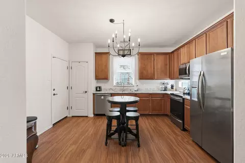 Kitchen - 10222 E Isleta Ave, Mesa, AZ 85209 photo 1 of 3