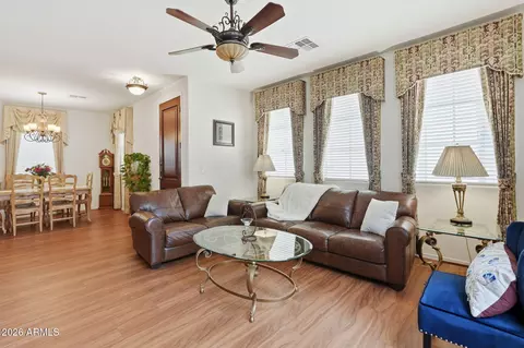 Living - 10222 E Isleta Ave, Mesa, AZ 85209 photo 2 of 3
