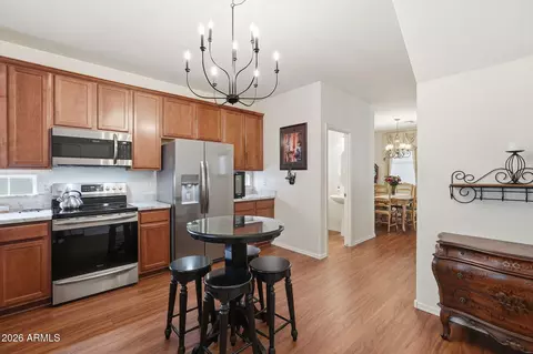 Kitchen - 10222 E Isleta Ave, Mesa, AZ 85209 photo 3 of 3