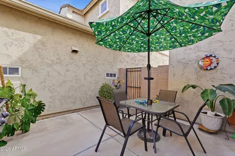 Exterior - 10222 E Isleta Ave, Mesa, AZ 85209 photo 3 of 10