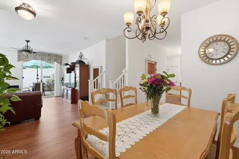 Dining - 10222 E Isleta Ave, Mesa, AZ 85209 photo 2 of 2