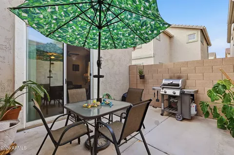 Exterior - 10222 E Isleta Ave, Mesa, AZ 85209 photo 5 of 10