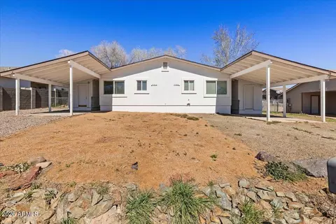 7174 E Thrush Ln, Prescott Valley, AZ 86314