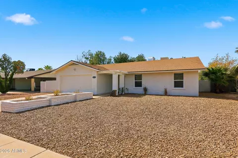 12838 N 33rd St, Phoenix, AZ 85032