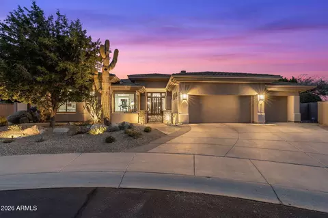 11063 E Jasmine Dr, Scottsdale, AZ 85255