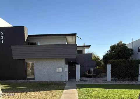 531 E Roanoke Ave #A, Phoenix, AZ 85004