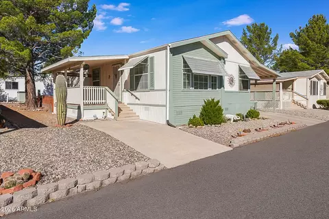 2050 W Sr 89a -- #104, Cottonwood, AZ 86326