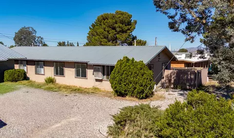 540 N North Ave, Sierra Vista, AZ 85635