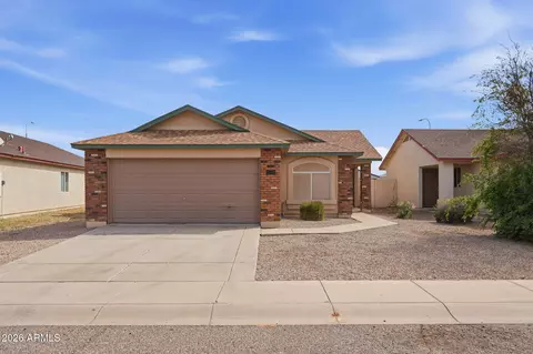 5305 S 27th Dr, Phoenix, AZ 85041