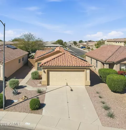 645 W Mirage Loop, Casa Grande, AZ 85122