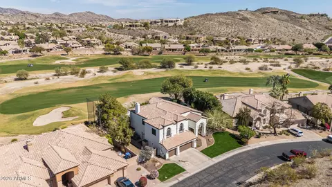 View/Area - 1736 E Silverwood Dr, Phoenix, AZ 85048 photo 5 of 6