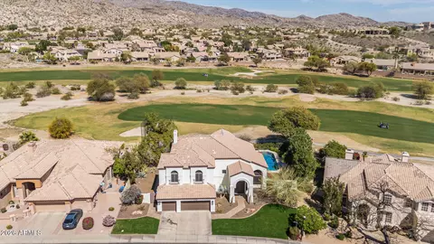 View/Area - 1736 E Silverwood Dr, Phoenix, AZ 85048 photo 4 of 6