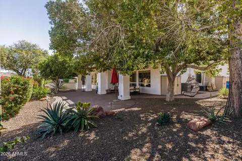 Exterior - 1736 E Silverwood Dr, Phoenix, AZ 85048 photo 7 of 13
