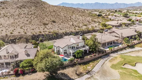 View/Area - 1736 E Silverwood Dr, Phoenix, AZ 85048 photo 1 of 6
