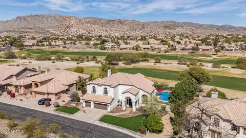 View/Area - 1736 E Silverwood Dr, Phoenix, AZ 85048 photo 3 of 6