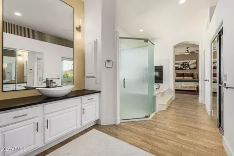 Bath - 1736 E Silverwood Dr, Phoenix, AZ 85048 photo 2 of 7