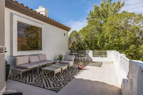 Exterior - 1736 E Silverwood Dr, Phoenix, AZ 85048 photo 4 of 13