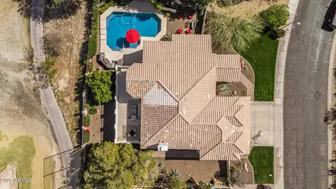 View/Area - 1736 E Silverwood Dr, Phoenix, AZ 85048 photo 6 of 6