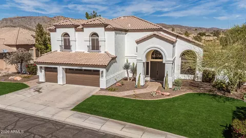 Other - 1736 E Silverwood Dr, Phoenix, AZ 85048 photo 14 of 18