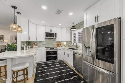 15252 N 100th St #1133, Scottsdale, AZ 85260
