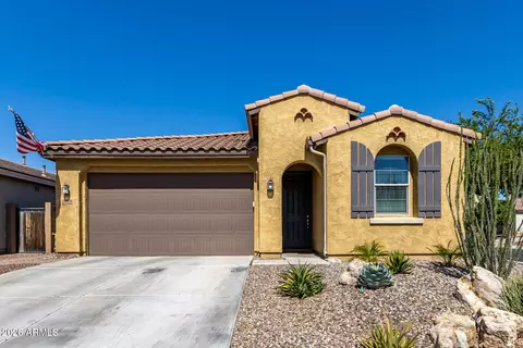 9974 W Foothill Dr, Peoria, AZ 85383
