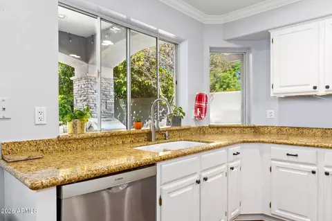 Kitchen - 4162 E Whitney Ln, Phoenix, AZ 85032 photo 2 of 2