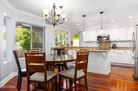 Dining - 4162 E Whitney Ln, Phoenix, AZ 85032 photo 1 of 3