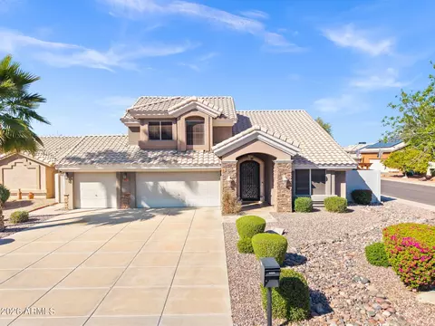 Exterior - 4162 E Whitney Ln, Phoenix, AZ 85032 photo 2 of 11