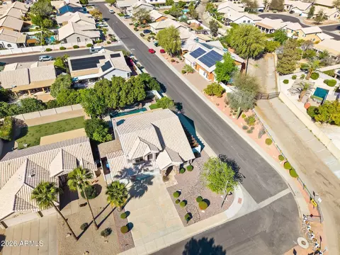View/Area - 4162 E Whitney Ln, Phoenix, AZ 85032 photo 2 of 4