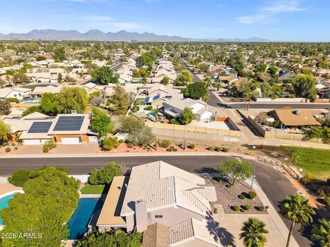 View/Area - 4162 E Whitney Ln, Phoenix, AZ 85032 photo 4 of 4
