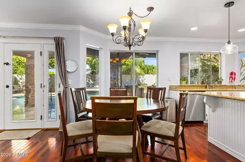 Dining - 4162 E Whitney Ln, Phoenix, AZ 85032 photo 2 of 3